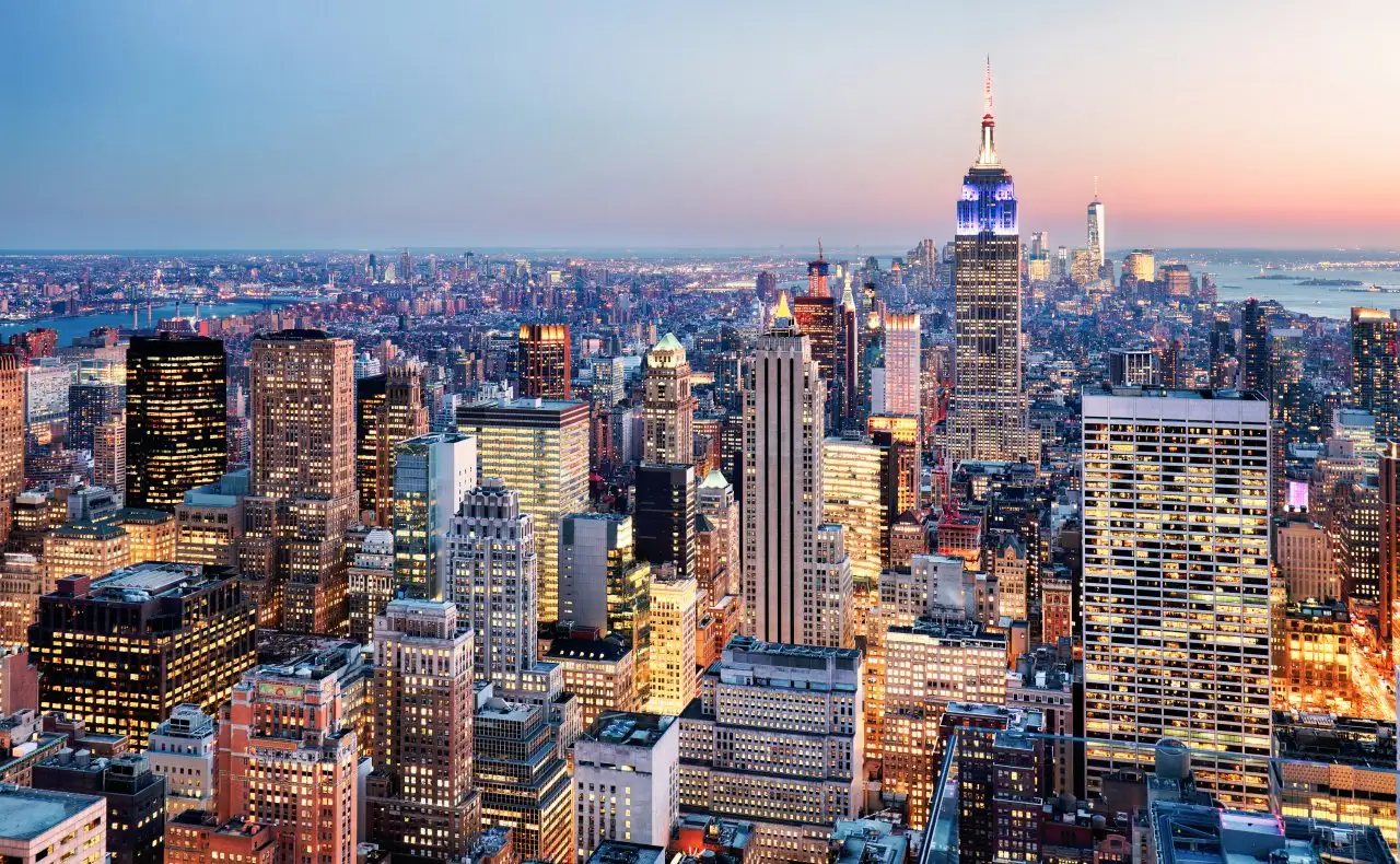 GLOBAL COMMERCIAL PROPERTY INVESTMENT