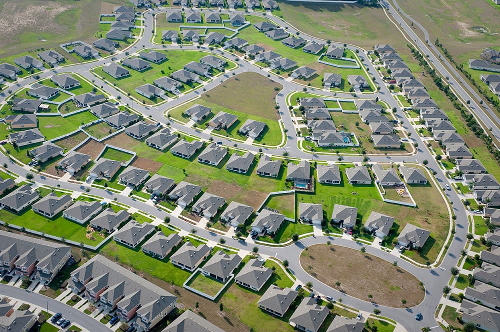 PROPERTY DEVELOPMENT INVESTMENT